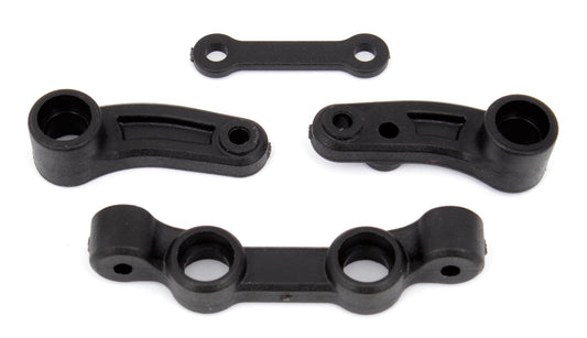 RC10B6 Steering Set, ASC-91667