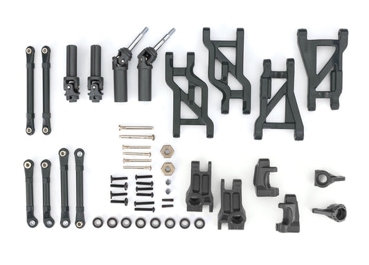 Extreme HD Driveline and Suspension Upgrade Kit, TRA-9182