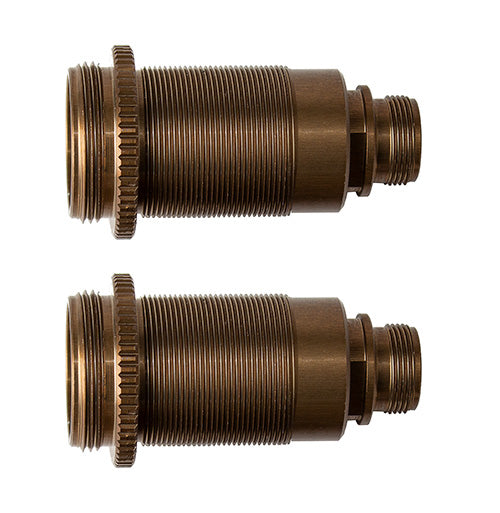 FT Fox Shock Bodies, 13x23mm, with Genuine Kashima Coat ASC-91923