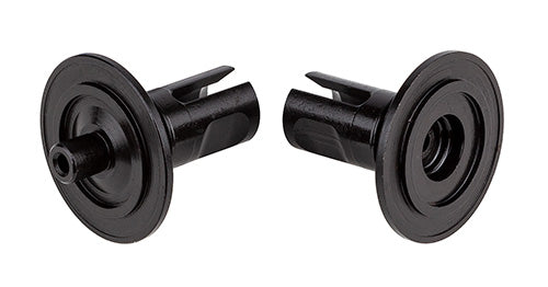 RC10 B7 HD Ball Differential Outdrive Set, ASC-92453