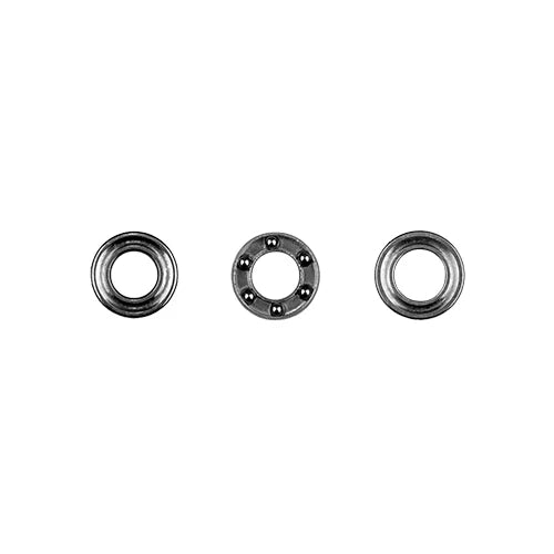 Caged Thrust Bearing, Slipper, ASC-92460