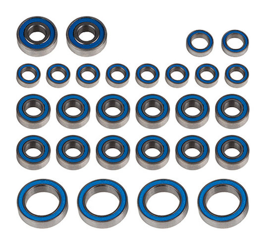 RC10B7 Factory Team Bearing Set, ASC-92464