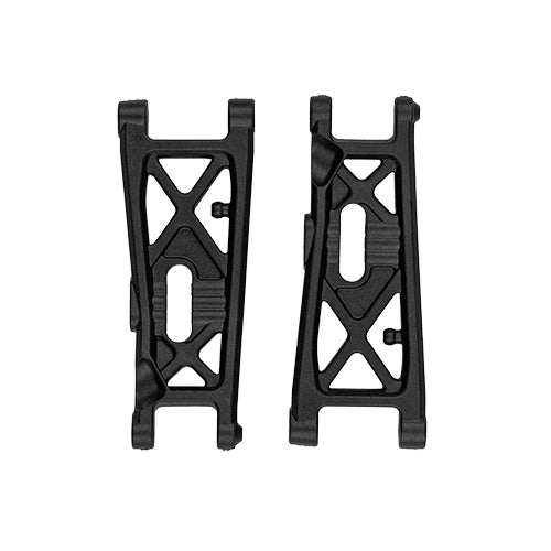 RC10B7.1 Front Suspension Arms, ASC-92574
