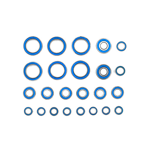 RC10B7.1 FT Bearing Set, ASC-92583