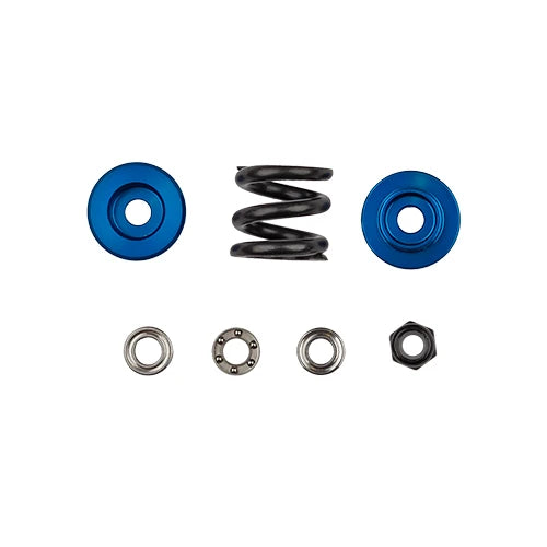 Caged Thrust Bearing Slipper Conversion, ASC-92594