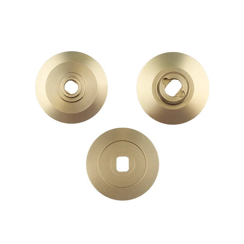 3-Pad Slipper Hubs, ASC-92595