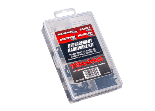 Traxxas Slash Replacement Hardware Kit, TRA-9488