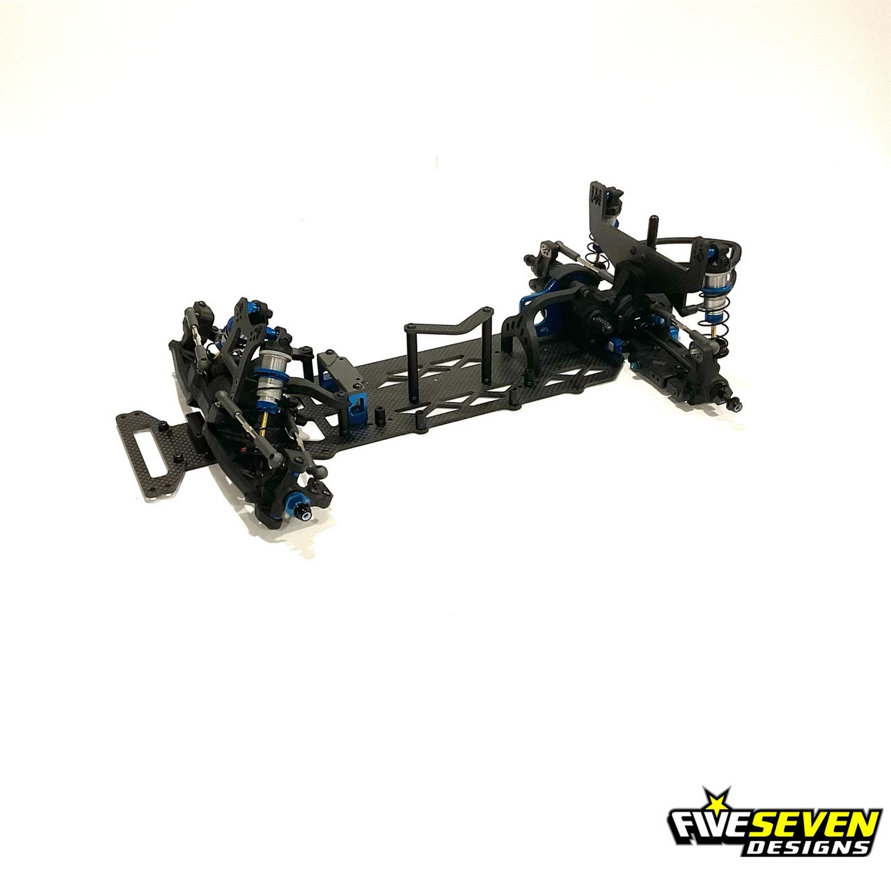 Five Seven Designs 2023 Paradigm Sprint Car Conversion Kit 57-5161