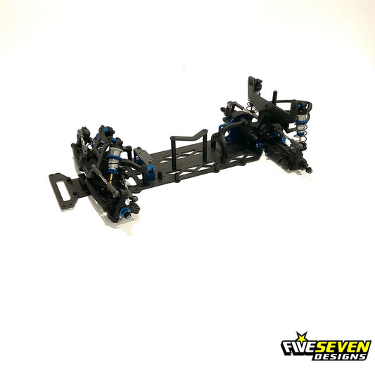 Five Seven Designs 2023 Paradigm Sprint Car Conversion Kit 57-5161