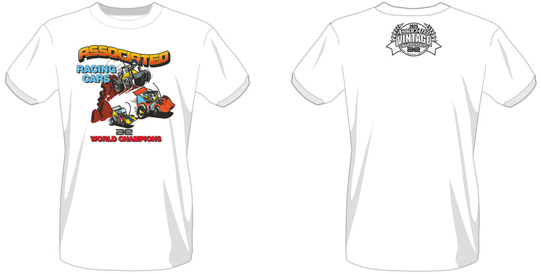 Apparel – Go Fast Hobbies