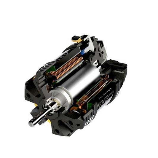 Hobbywing XERUN V10 Motor G3 - Modified (3.5-10.5T), HWI-30401118