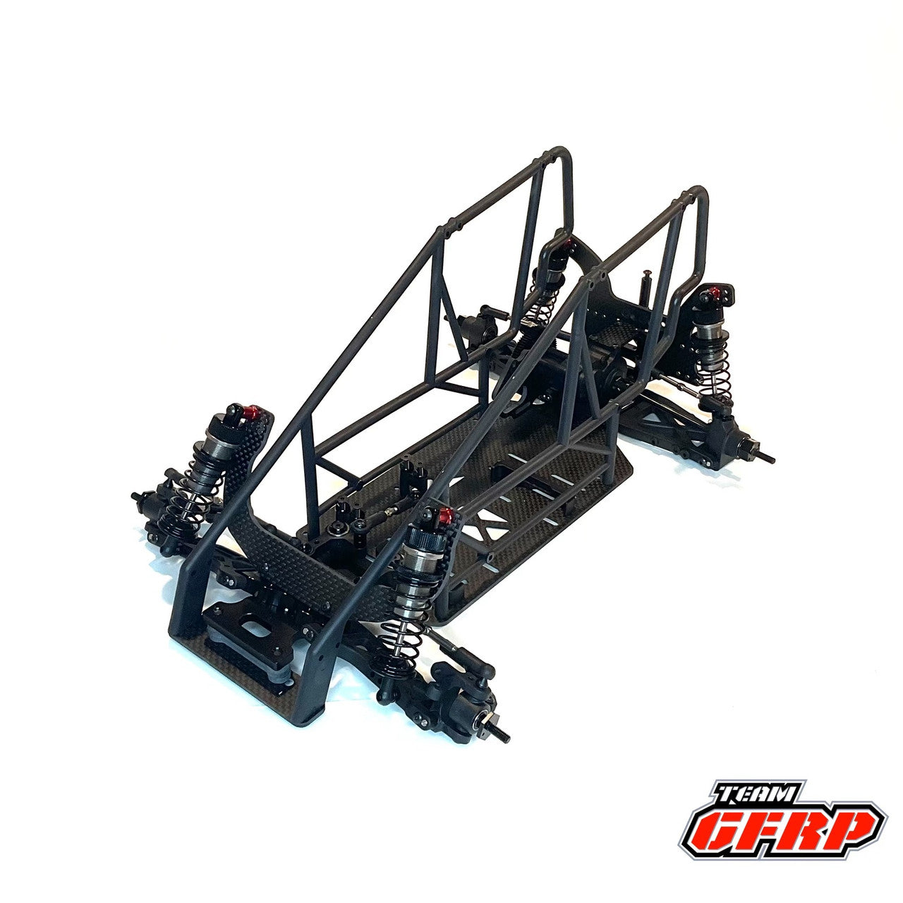 Team GFRP 2025 Weapon Midget Car Kit, GFR-7130