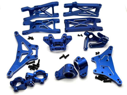 Losi 22S Sprint Aluminum Upgrade Kit