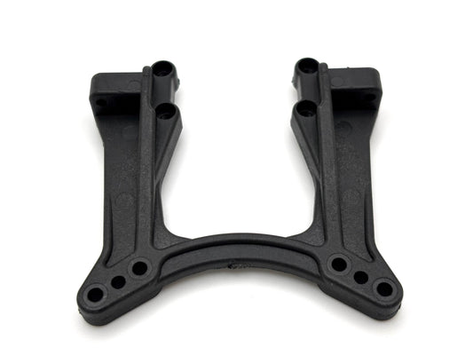 Fan RC B4 Front Shock Tower, FR4-016