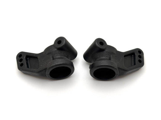 Fan RC B4 Rear Hub Carriers, FR4-005