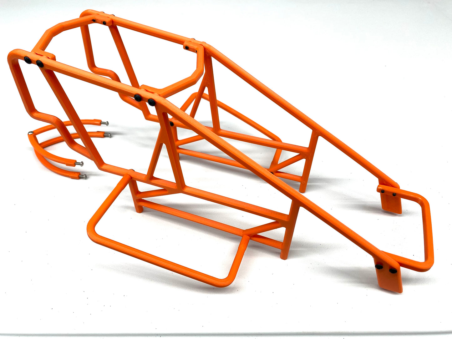 The Original Flex Midget Car Cage, BRP-M3001