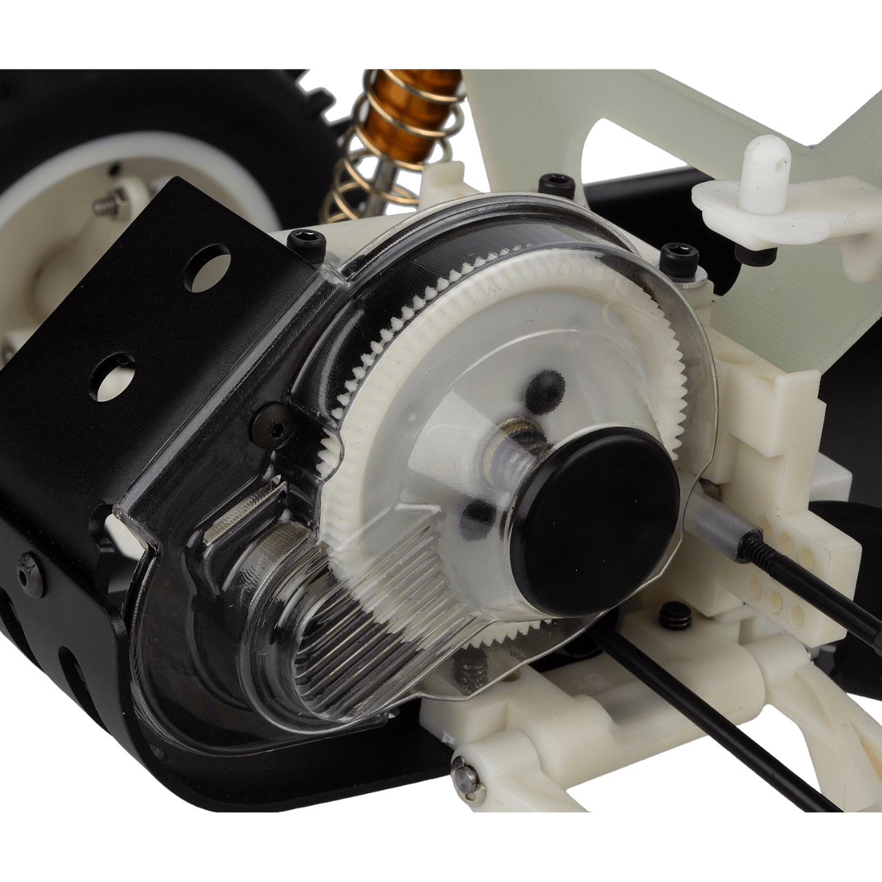 RC10T Classic Kit, ASC-7002