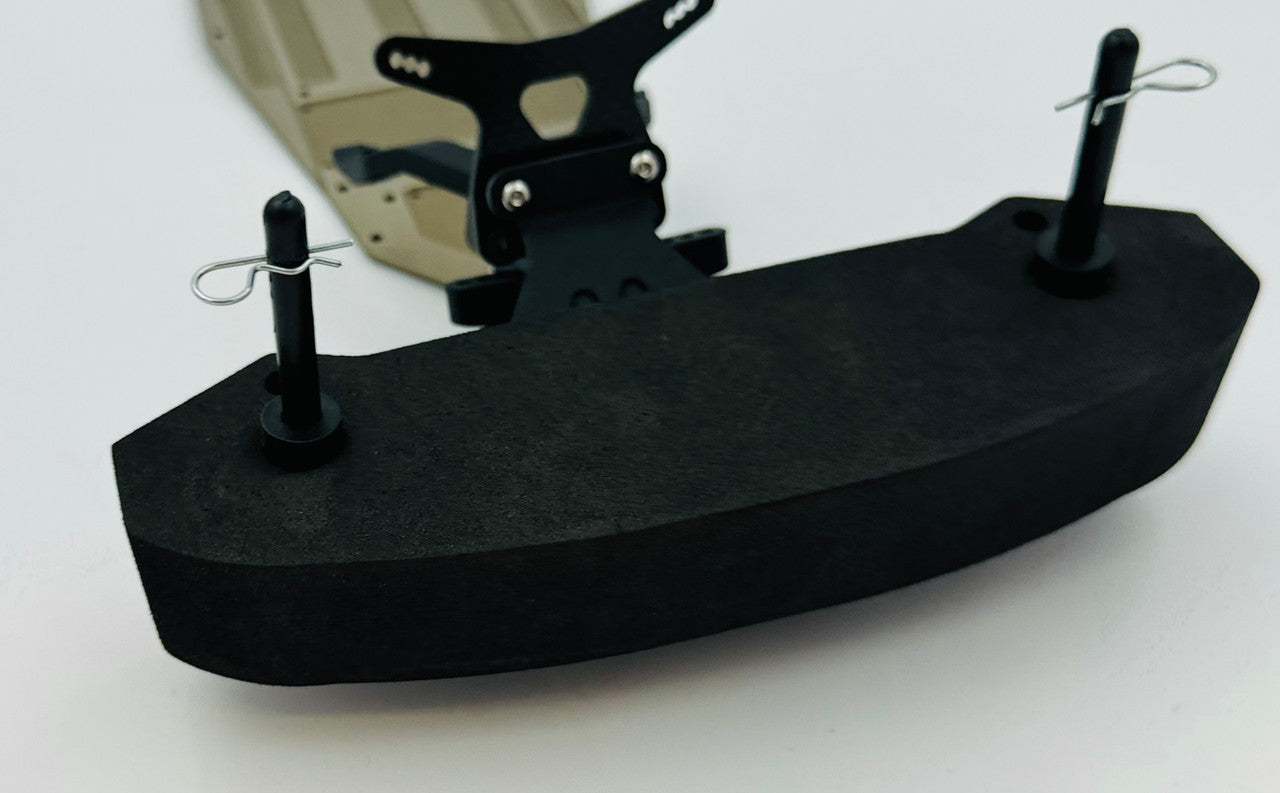 McAllister Racing B7 Series Mounting Kit, MCA-922