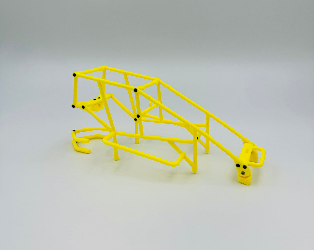 McAllister Racing Flip Cage for Midget Car, MCA-421