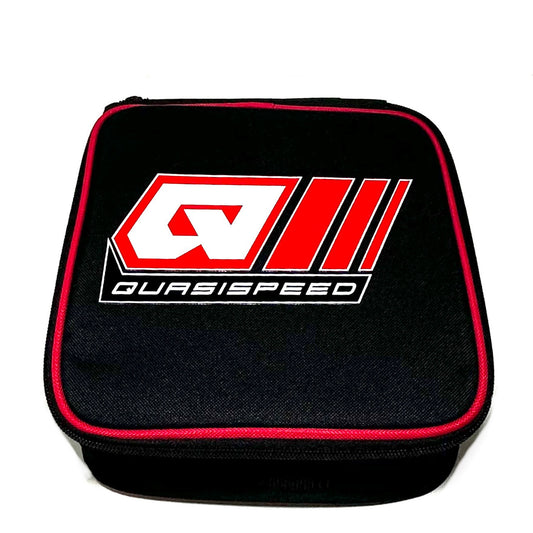 Team GFRP / Quasi Speed Storage Bag, QS-8016