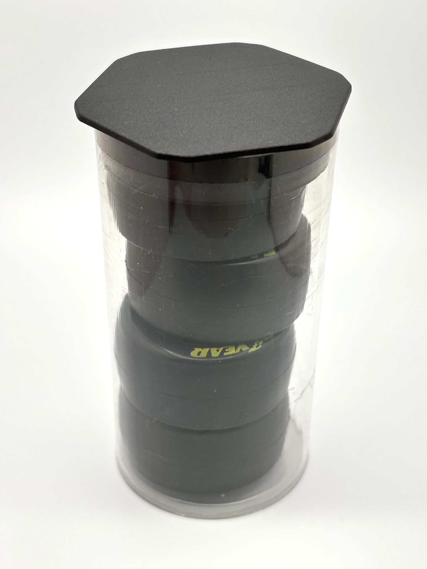 Tire Tube 2.5" dia x 5" long (1/12 Scale Losi Nascar Tires), VRC-1126