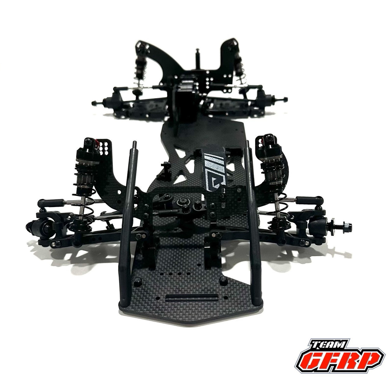 2025 Hustler Sprint Car Kit, GFR-7230
