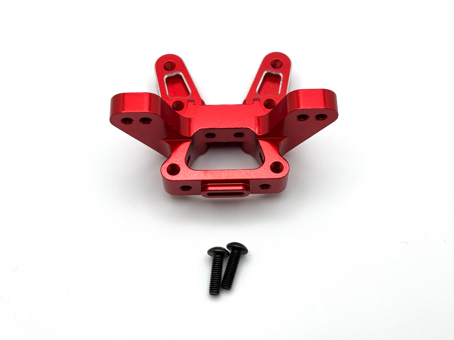 Losi 22S Sprint Aluminum Rear Bulkhead