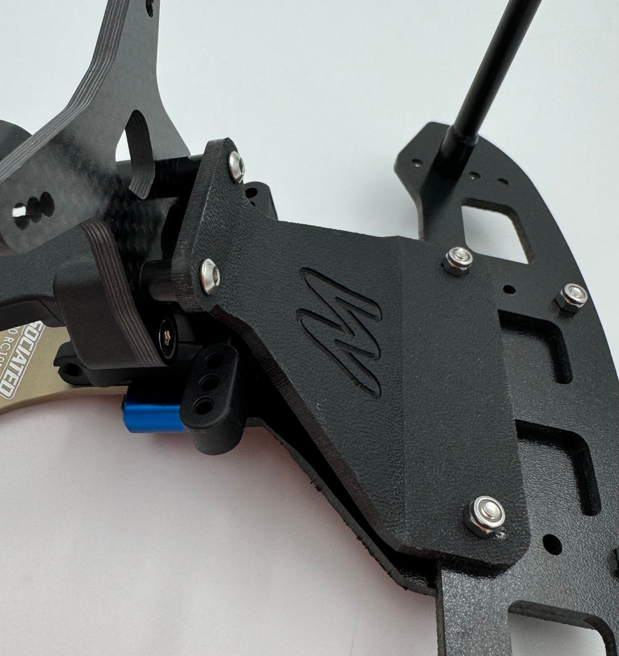 McAllister Racing B7 Series Mounting Kit, MCA-922