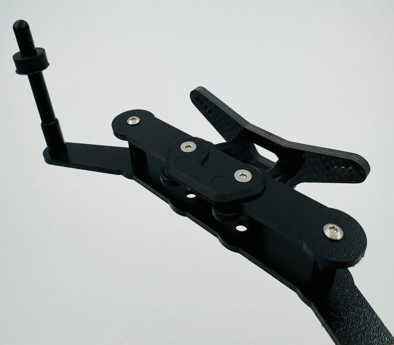 McAllister Racing B7 Series Mounting Kit, MCA-922
