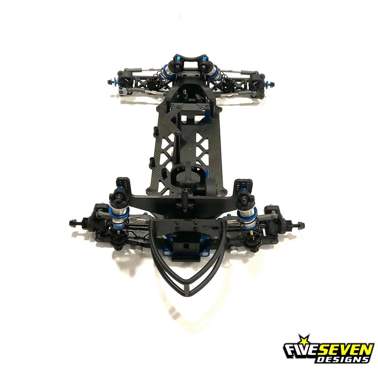Five Seven Designs 2023 Paradigm Sprint Car Conversion Kit 57-5161