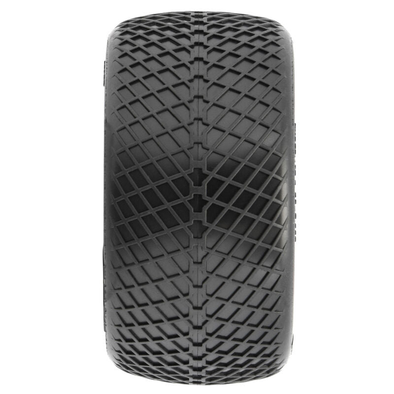 AKA 1/10 Viper 2.2" Rear Buggy Tires (2)