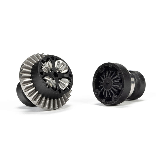 Assembled Differential 30T 0.8Mod V2 (1): GROM, NASCAR, ARA311177V2