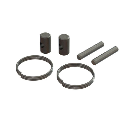 CVD Rebuild Set: GROM, NASCAR, ARA311181