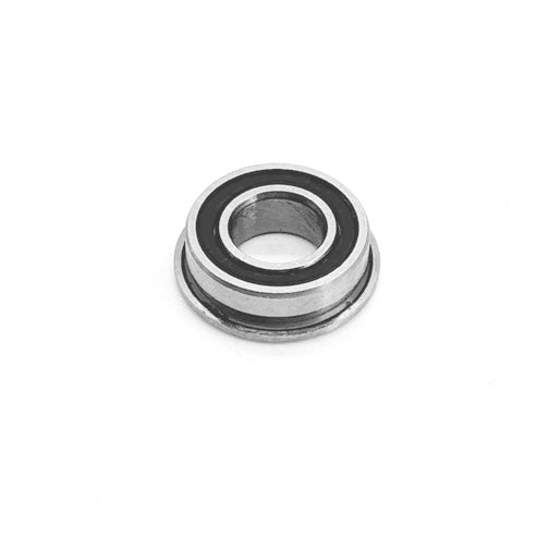 Assault RC 3/16" x 3/8" Flanged Ceramic Rubber Seal Bearing (1)