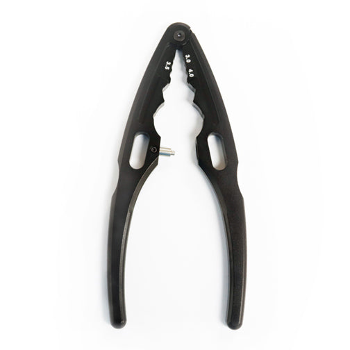 Assault RC Aluminium Multi Use Shock Shaft Pliers