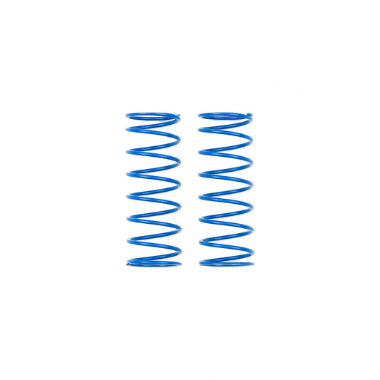 Blue Front Spring / Macro Springs, 4.20 lb / in, ASC-6497