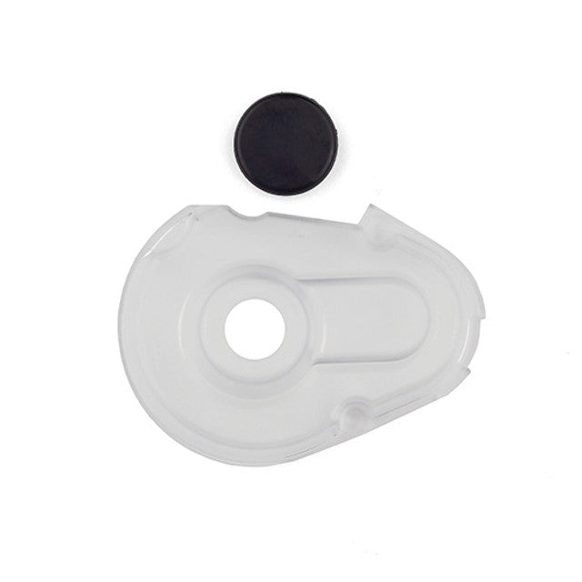 RC10 4WD Gear Dust Cover, ASC-6566