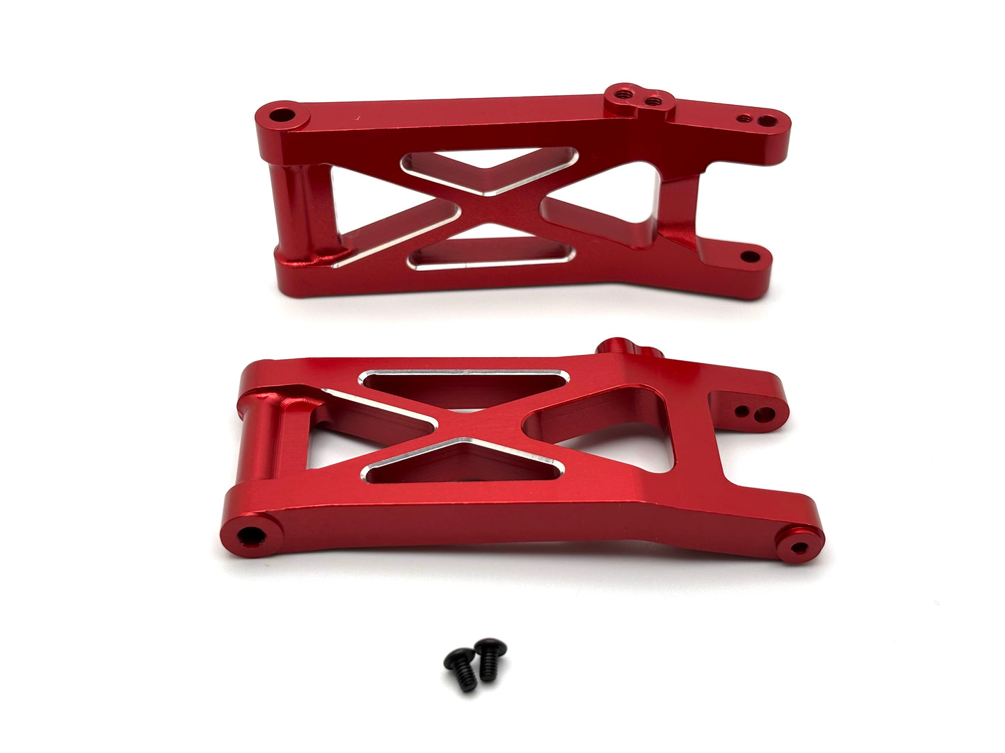 Losi 22S Sprint Aluminum Rear Arms