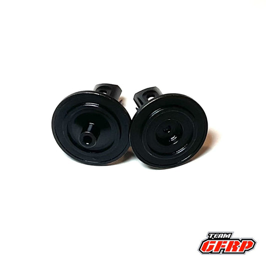 Team GFRP +2 Steel 2.6 Ball Diff Outdrives, GFR-2116