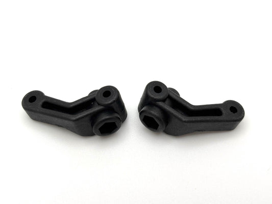 Fan RC B4 Steering Blocks, FR4-003