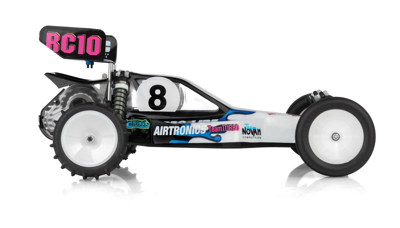 RC10 Kinwald Edition Kit, ASC-6041 (COMING SOON)