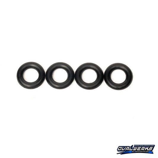 Ovalwerks Body Post O-Rings