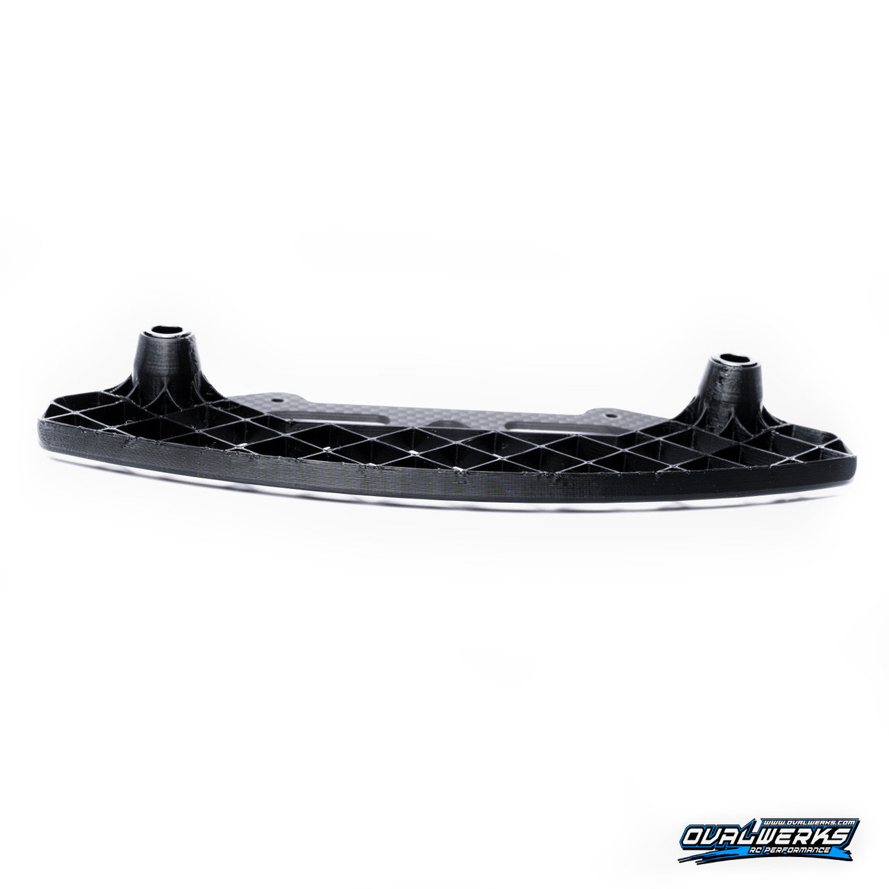 Ovalwerks Truck Bumper Saver, OWE-127