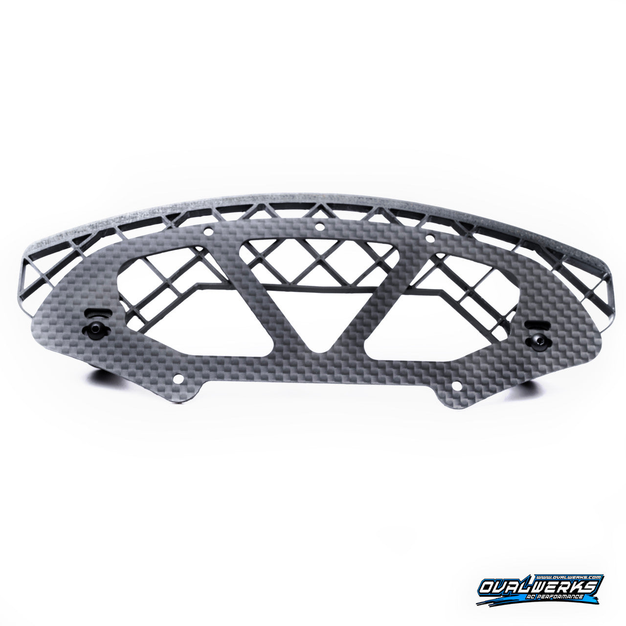 Ovalwerks Truck Bumper Saver, OWE-127