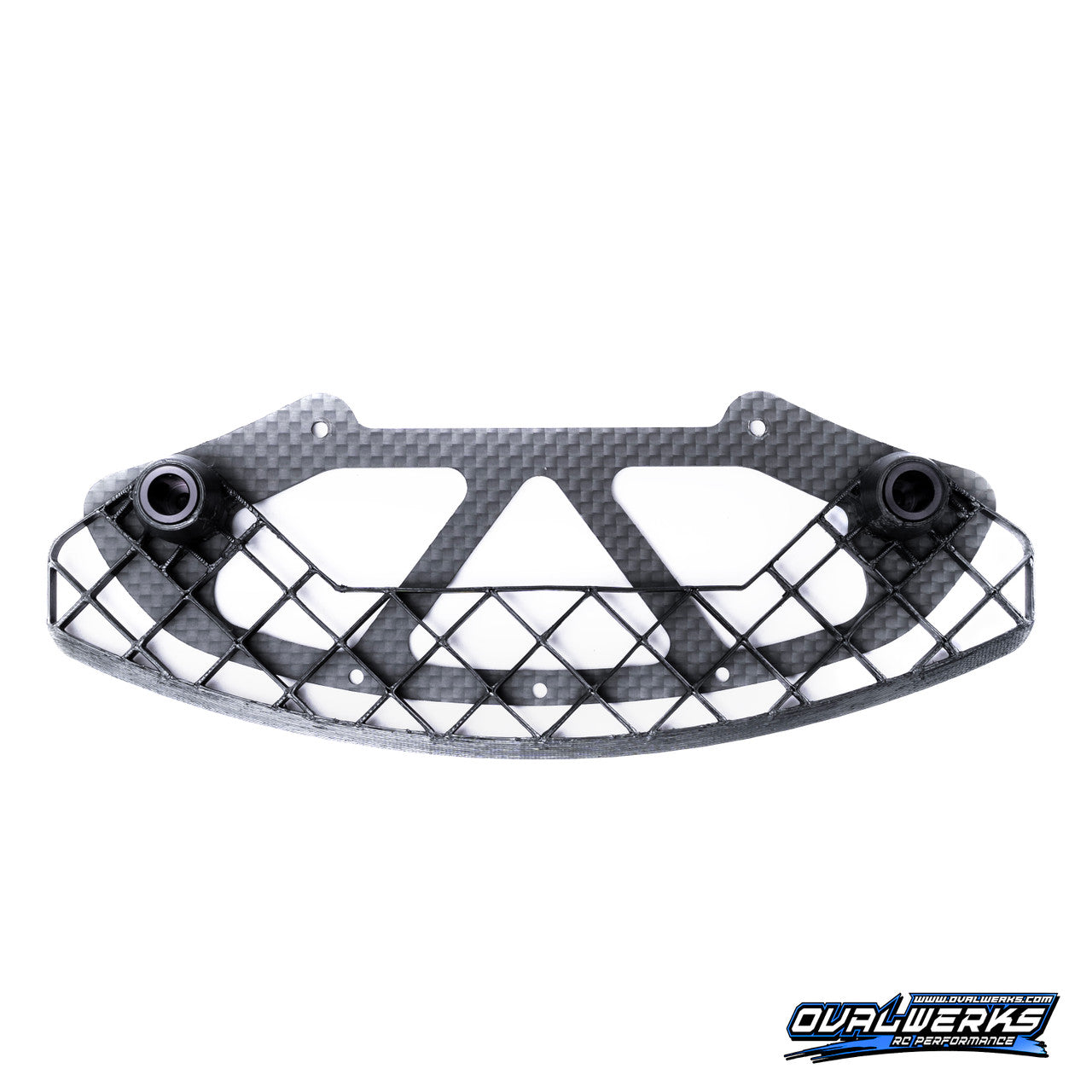 Ovalwerks Truck Bumper Saver, OWE-127
