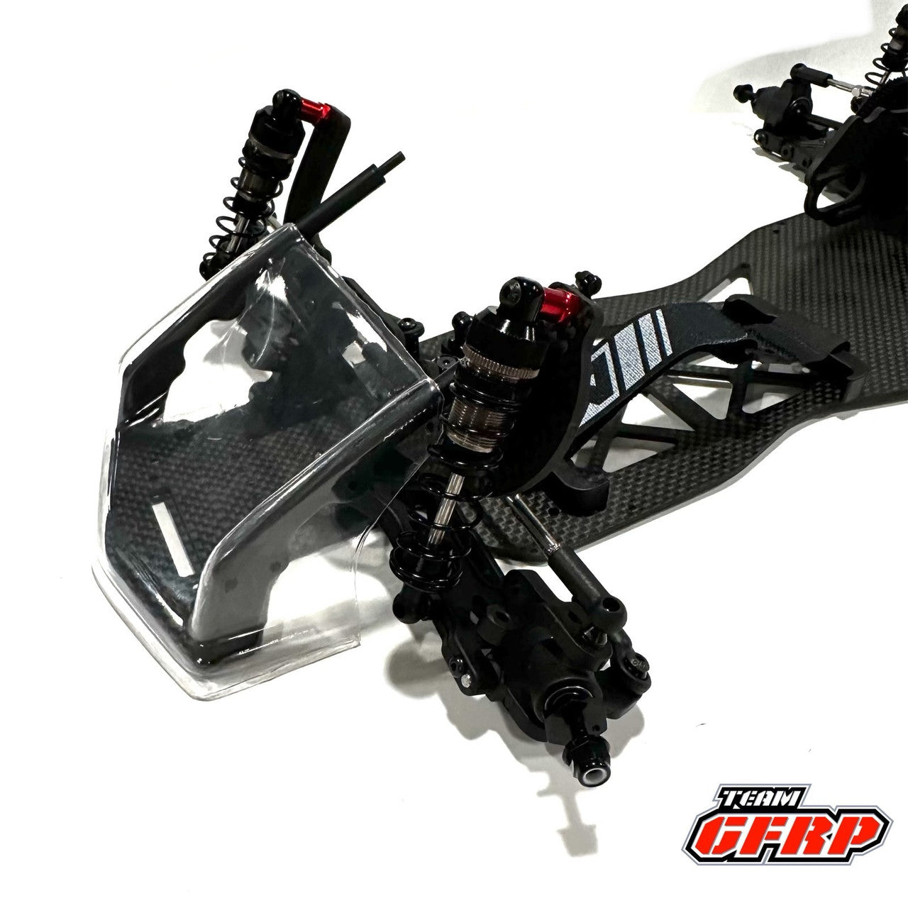 2025 Hustler Sprint Car Kit, GFR-7230