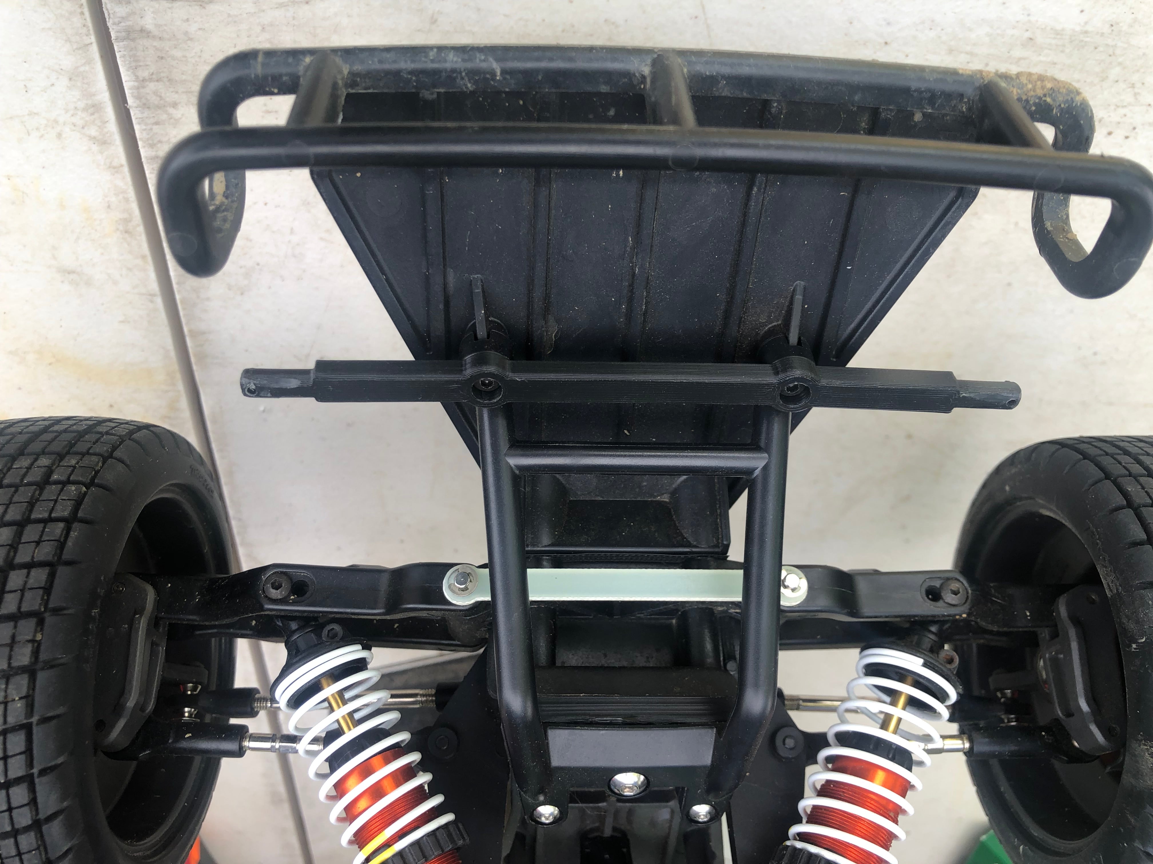 Brp Linq Riser Block Riser Blanton Racing Products – Page 2 – Go Fast Hobbies