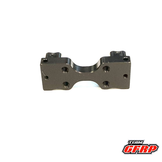 Metric Delrin Front Bulkhead, GFR-1175M