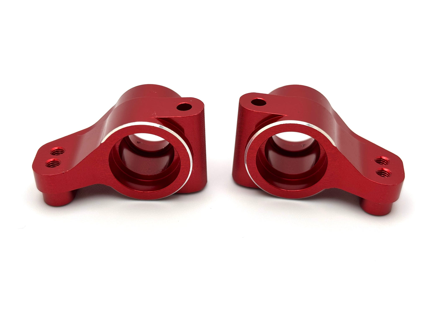 Losi 22S Sprint Aluminum Rear Hub Carrier