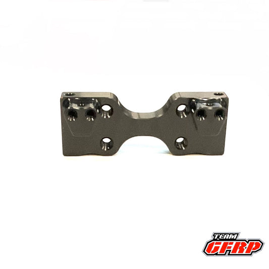 Metric Delrin Front Bulkhead, GFR-1175M
